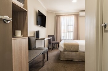 the lighthouse hotel