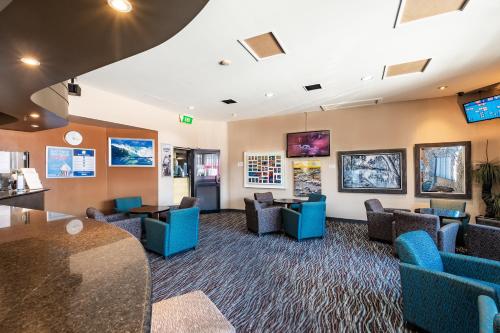 the lighthouse hotel