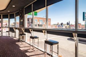 the lighthouse hotel