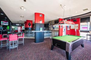 the lighthouse hotel