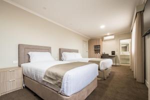 The Lighthouse Hotel,Ulverstone>>Northwest Tasmania,4 star