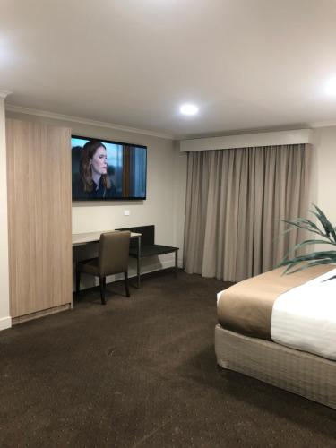 the lighthouse hotel