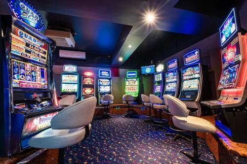 the lighthouse hotel