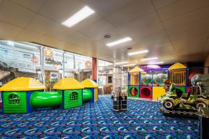 the lighthouse hotel