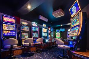 the lighthouse hotel