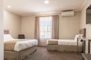 The Lighthouse Hotel,Ulverstone>>Northwest Tasmania,4 star