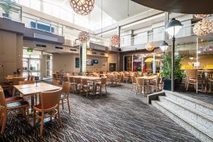 the lighthouse hotel