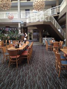 The Lighthouse Hotel,Ulverstone>>Northwest Tasmania,4 star