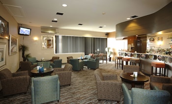 the lighthouse hotel