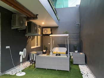 bk studio