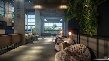 ibis styles maceio pajucara