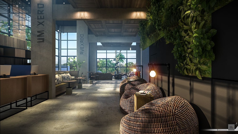 ibis styles maceio pajucara