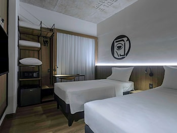 ibis styles maceio pajucara