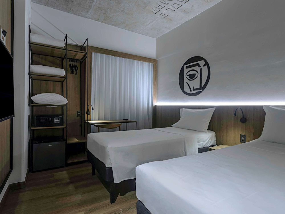 ibis styles maceio pajucara