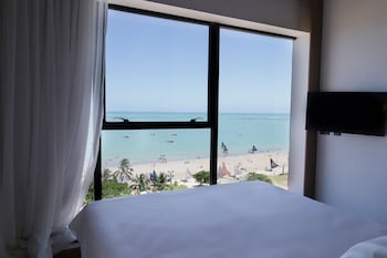 ibis styles maceio pajucara