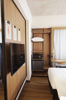 ibis styles maceio pajucara