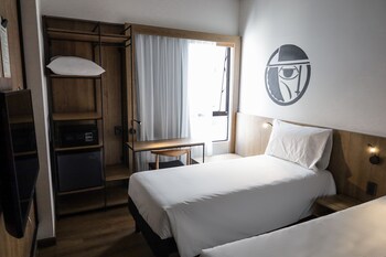 ibis styles maceio pajucara