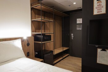 ibis styles maceio pajucara