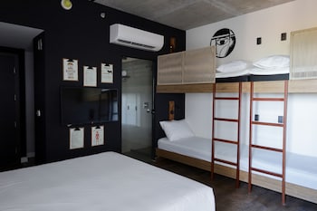 ibis styles maceio pajucara