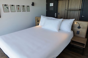ibis styles maceio pajucara