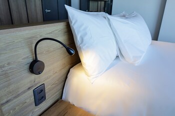 ibis styles maceio pajucara