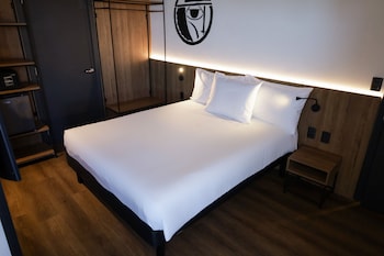 ibis styles maceio pajucara