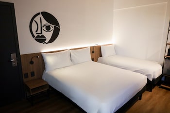 ibis styles maceio pajucara