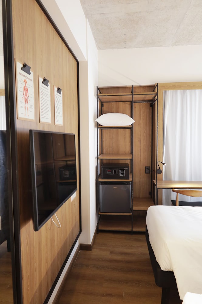 ibis styles maceio pajucara