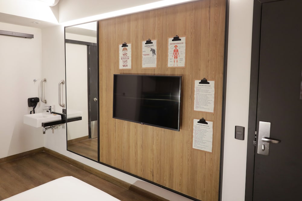 ibis styles maceio pajucara