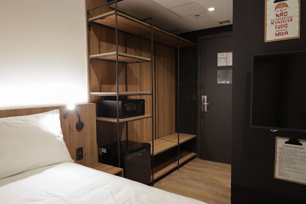 ibis styles maceio pajucara