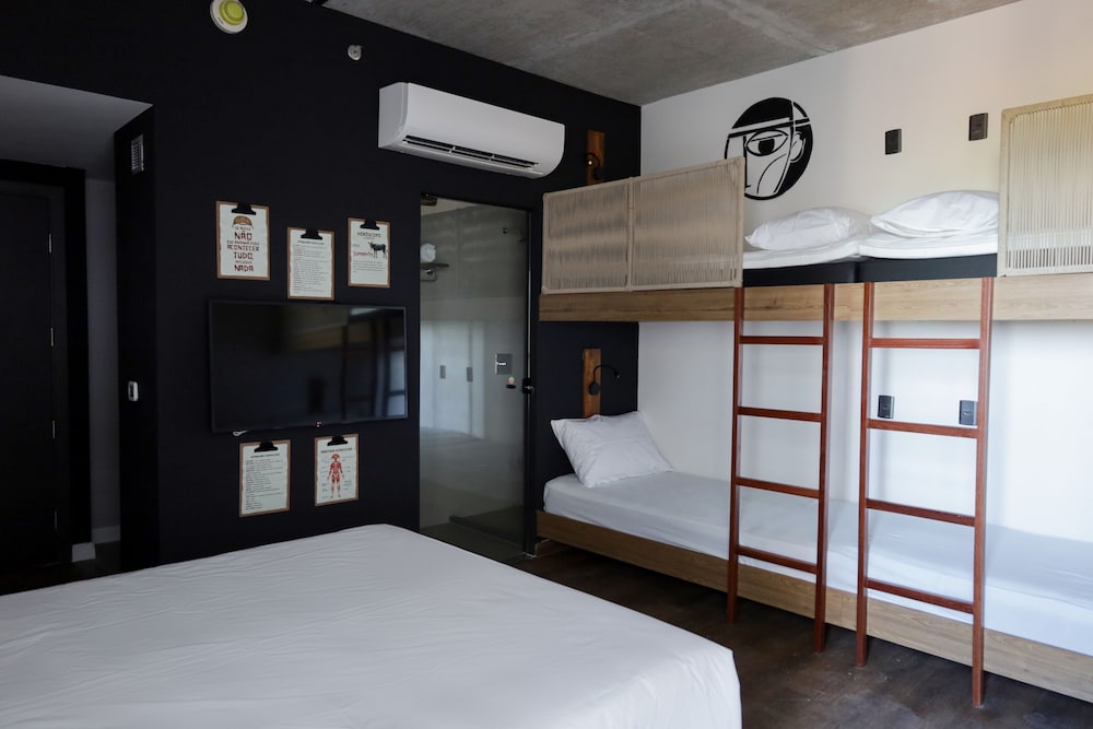 ibis styles maceio pajucara