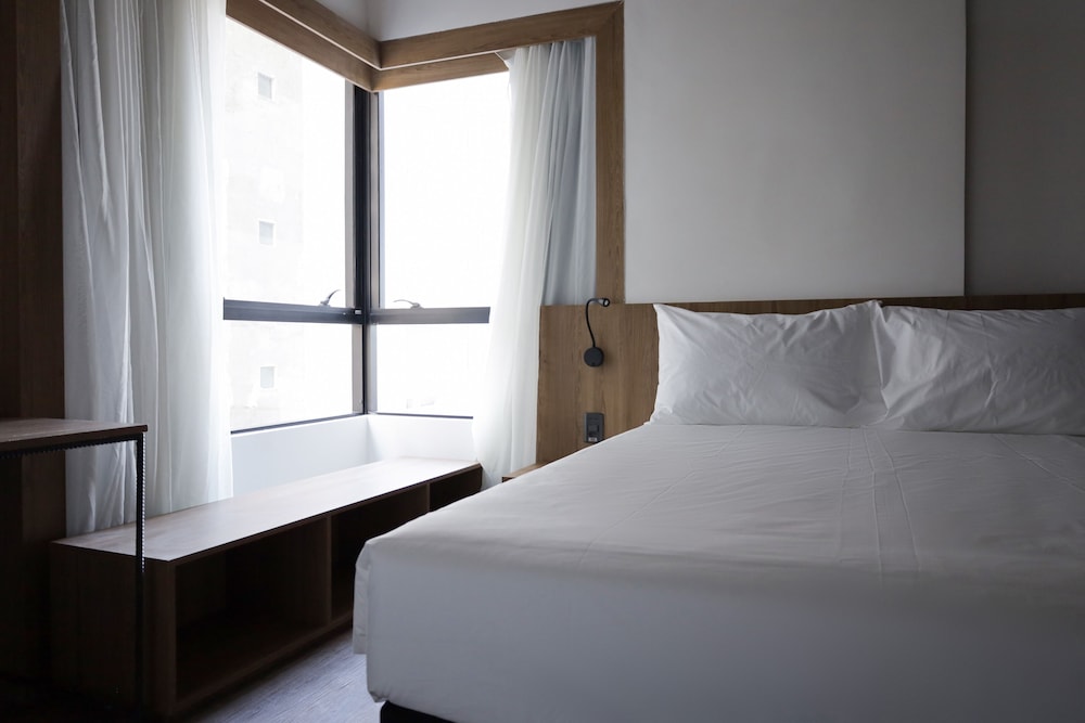 ibis styles maceio pajucara