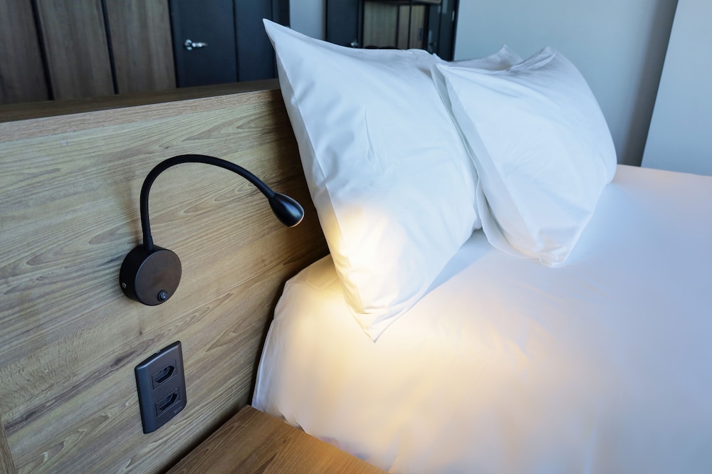 ibis styles maceio pajucara