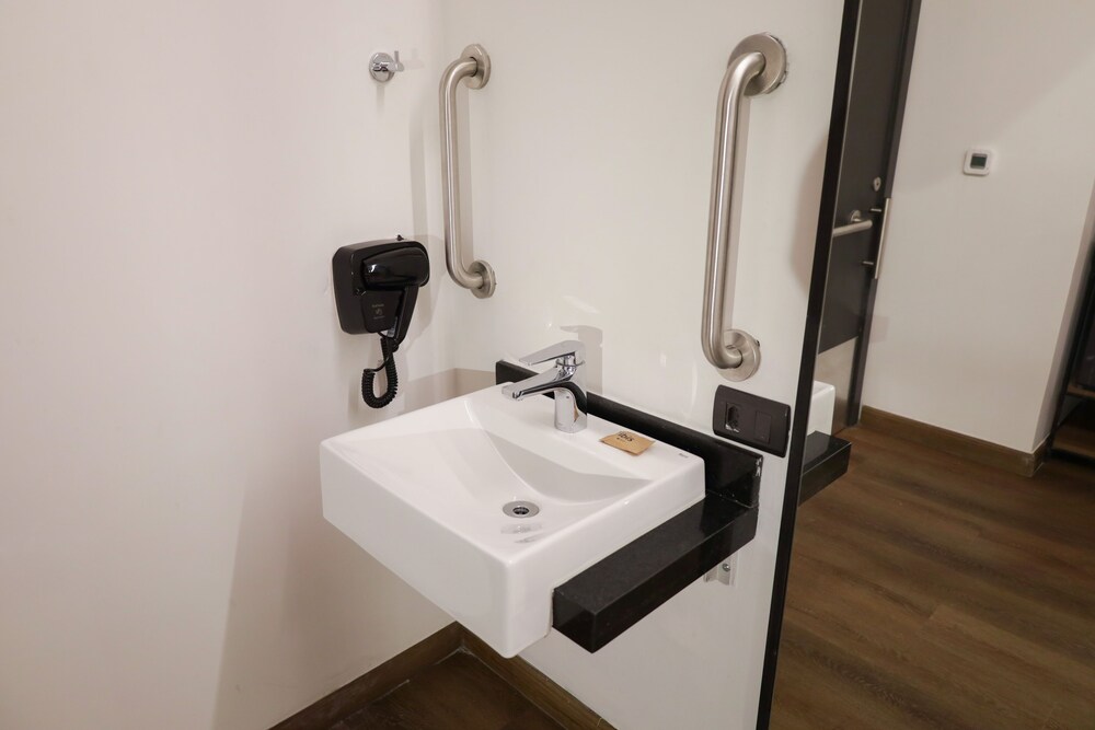 ibis styles maceio pajucara