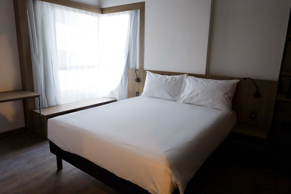 ibis styles maceio pajucara