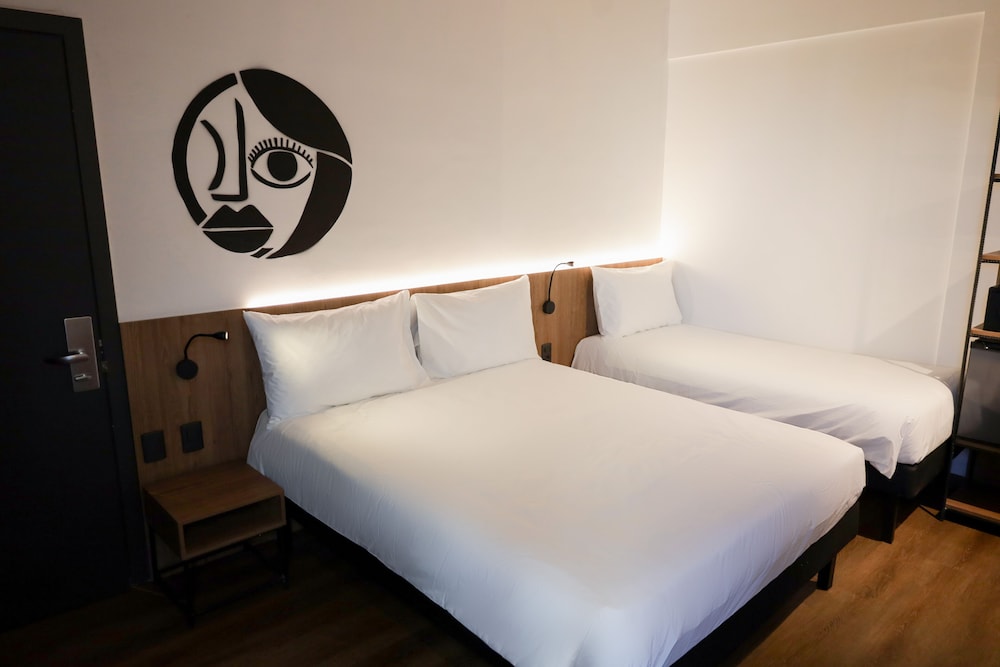 ibis styles maceio pajucara