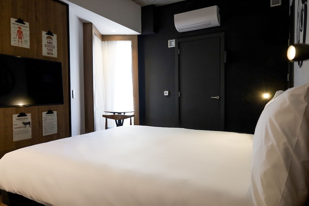 ibis styles maceio pajucara