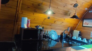 pousada villa barril