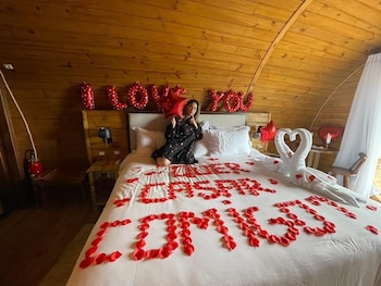 pousada villa barril