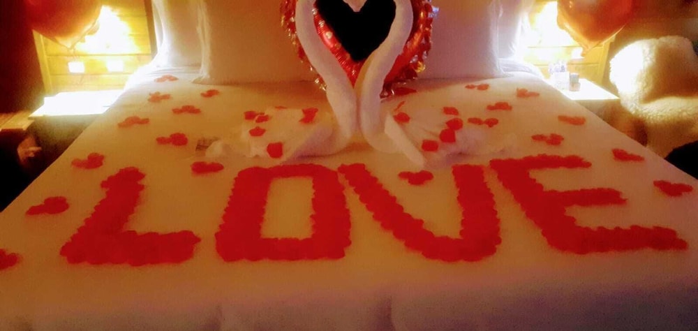 pousada villa barril