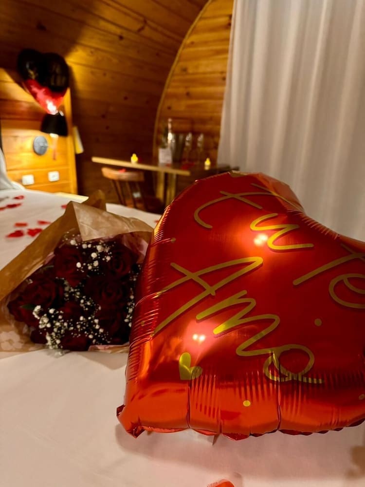 pousada villa barril