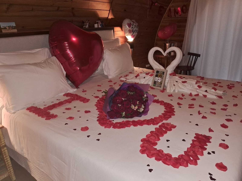 pousada villa barril