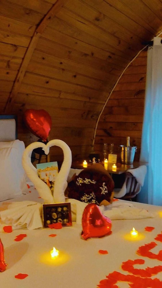 pousada villa barril