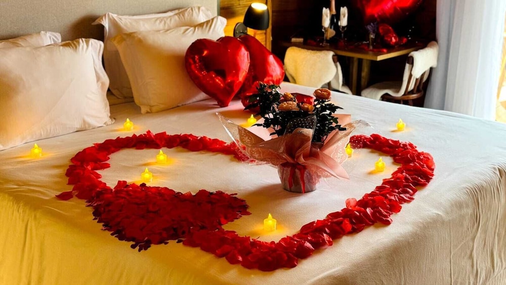 pousada villa barril