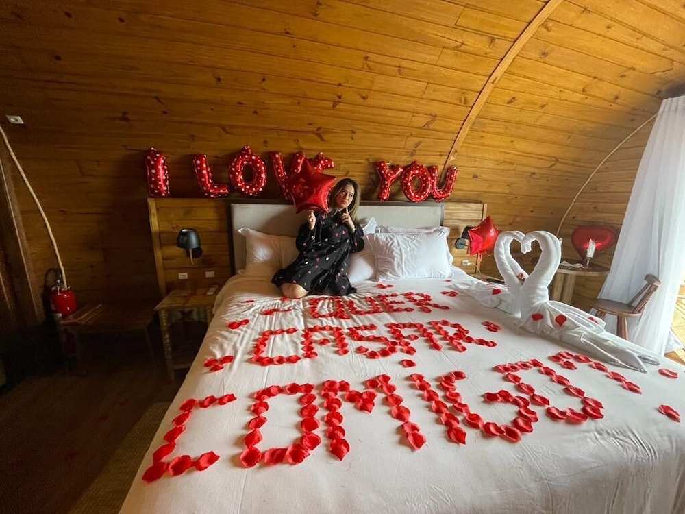 pousada villa barril