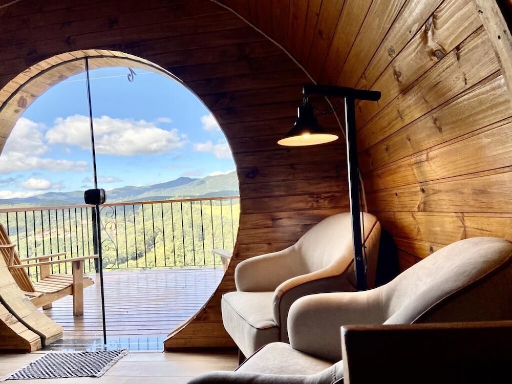 pousada villa barril