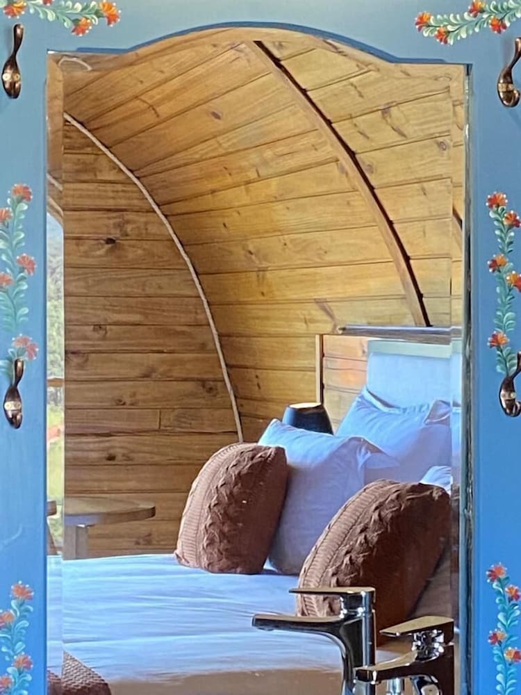 pousada villa barril