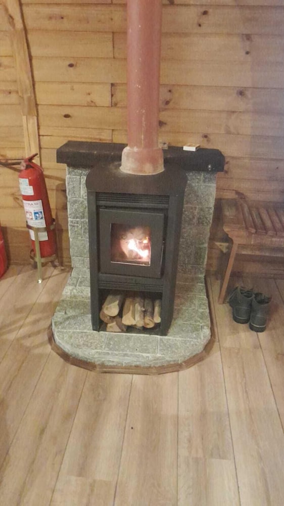 pousada villa barril