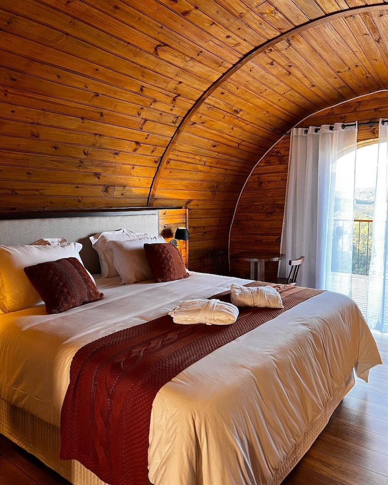 pousada villa barril