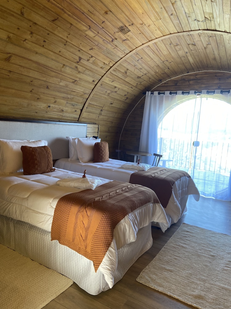 pousada villa barril